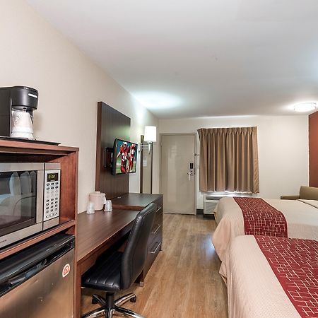 Smoketown  Red Roof Inn Lancaster מראה חיצוני תמונה