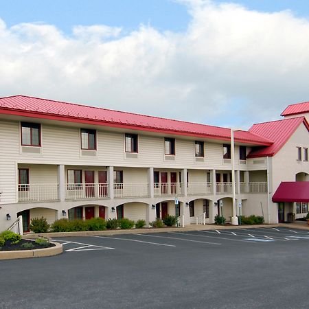 Smoketown  Red Roof Inn Lancaster מראה חיצוני תמונה