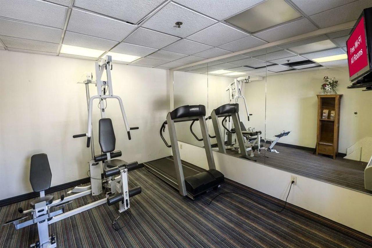 Smoketown  Red Roof Inn Lancaster מראה חיצוני תמונה