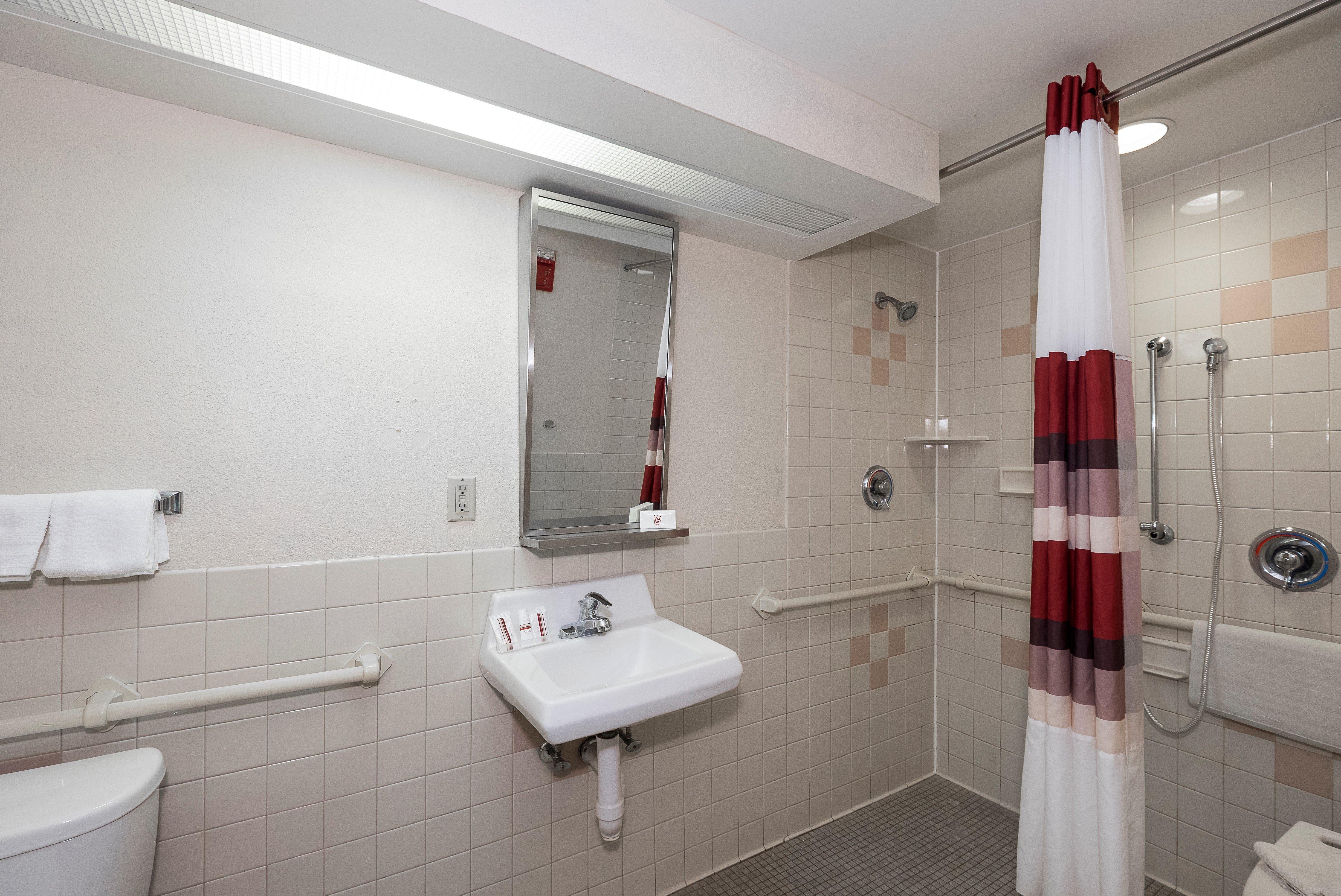 Smoketown  Red Roof Inn Lancaster מראה חיצוני תמונה