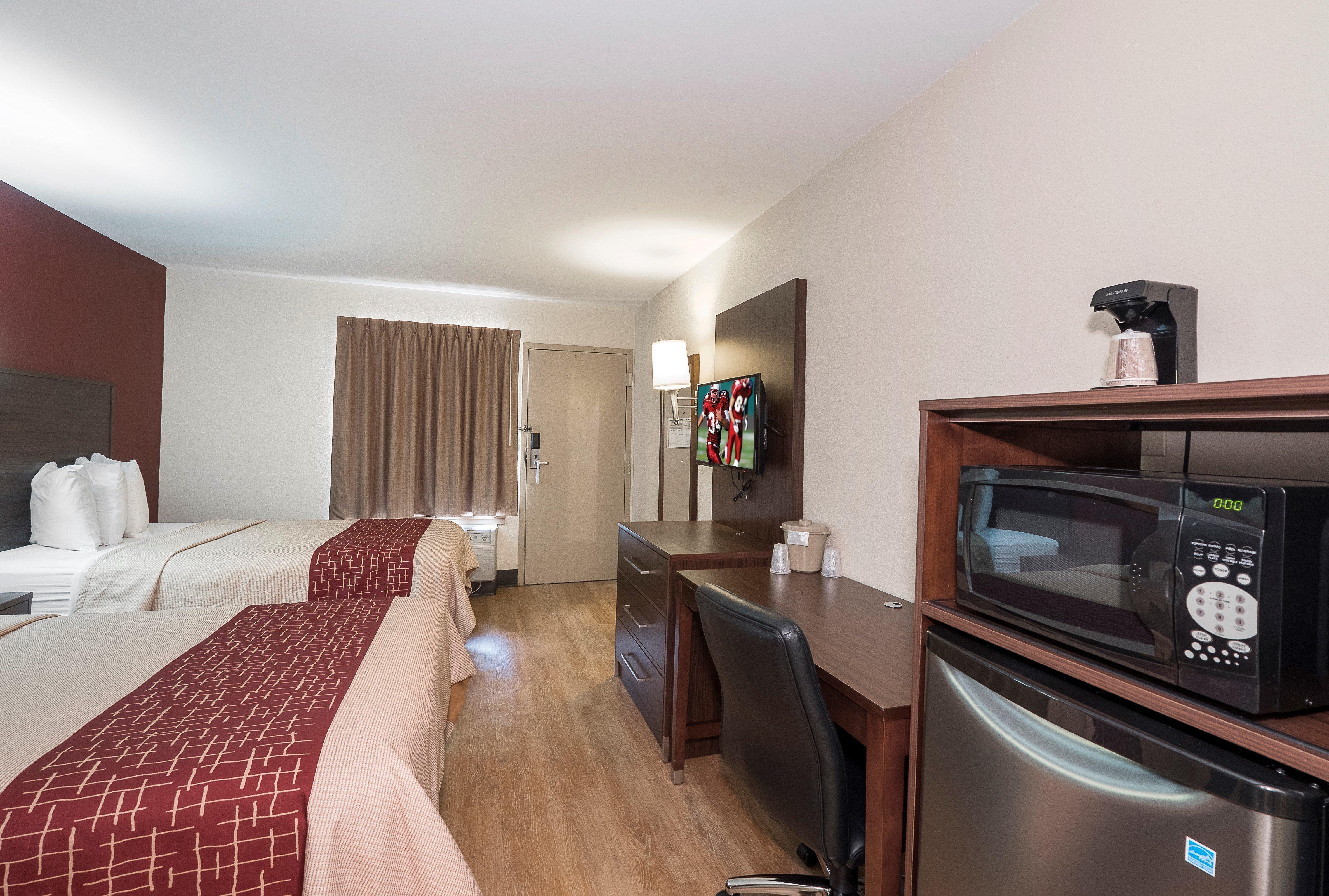 Smoketown  Red Roof Inn Lancaster מראה חיצוני תמונה