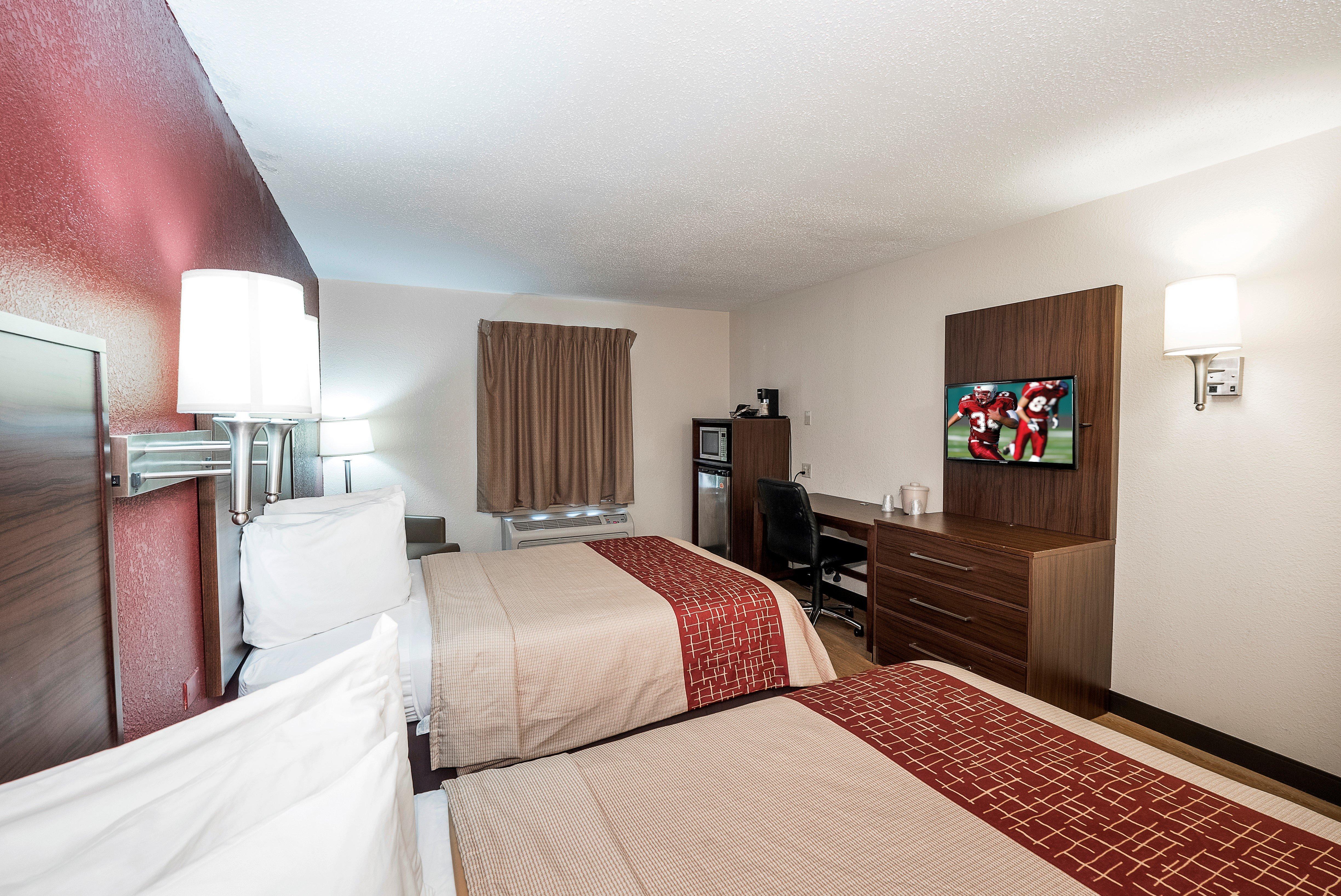 Smoketown  Red Roof Inn Lancaster מראה חיצוני תמונה