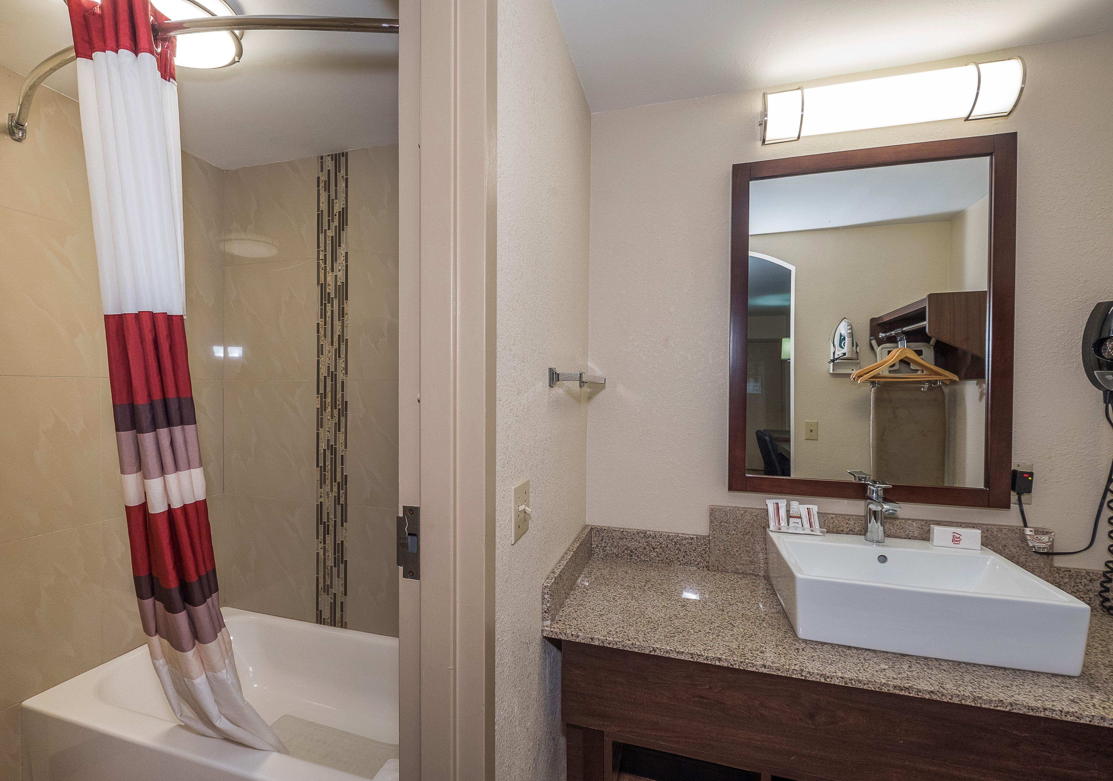 Smoketown  Red Roof Inn Lancaster מראה חיצוני תמונה