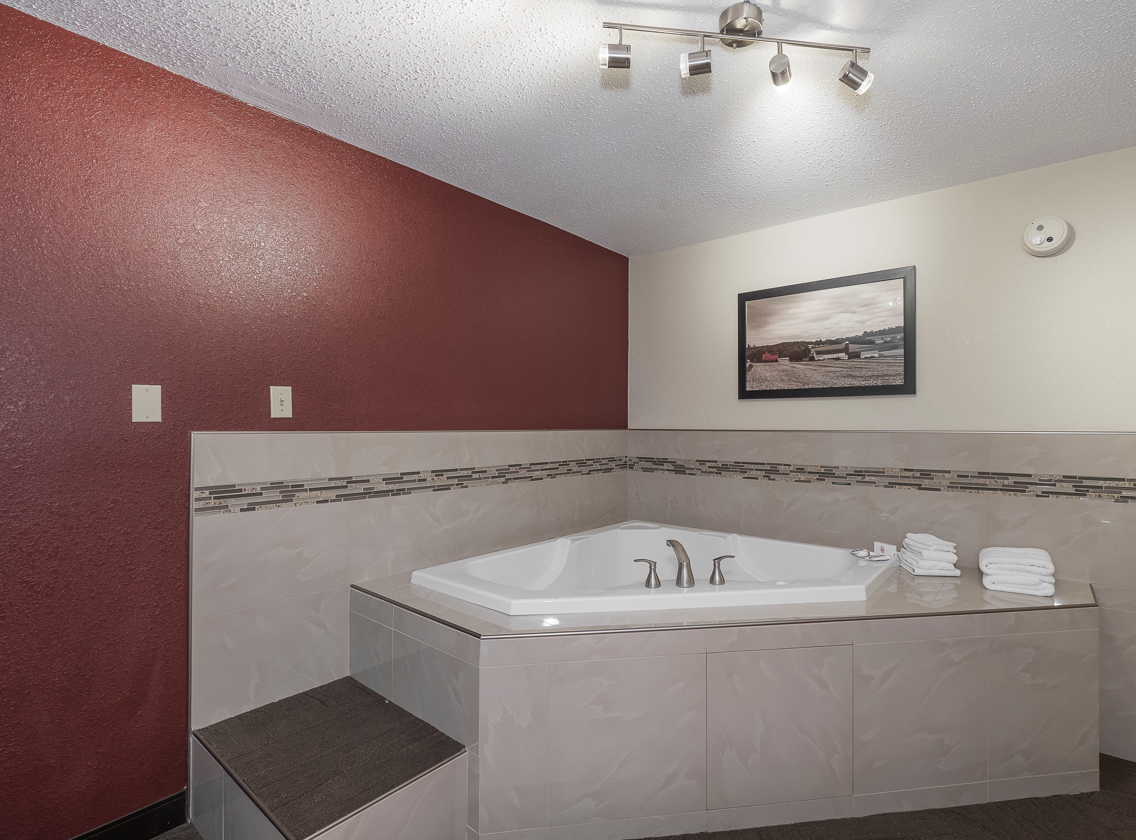 Smoketown  Red Roof Inn Lancaster מראה חיצוני תמונה