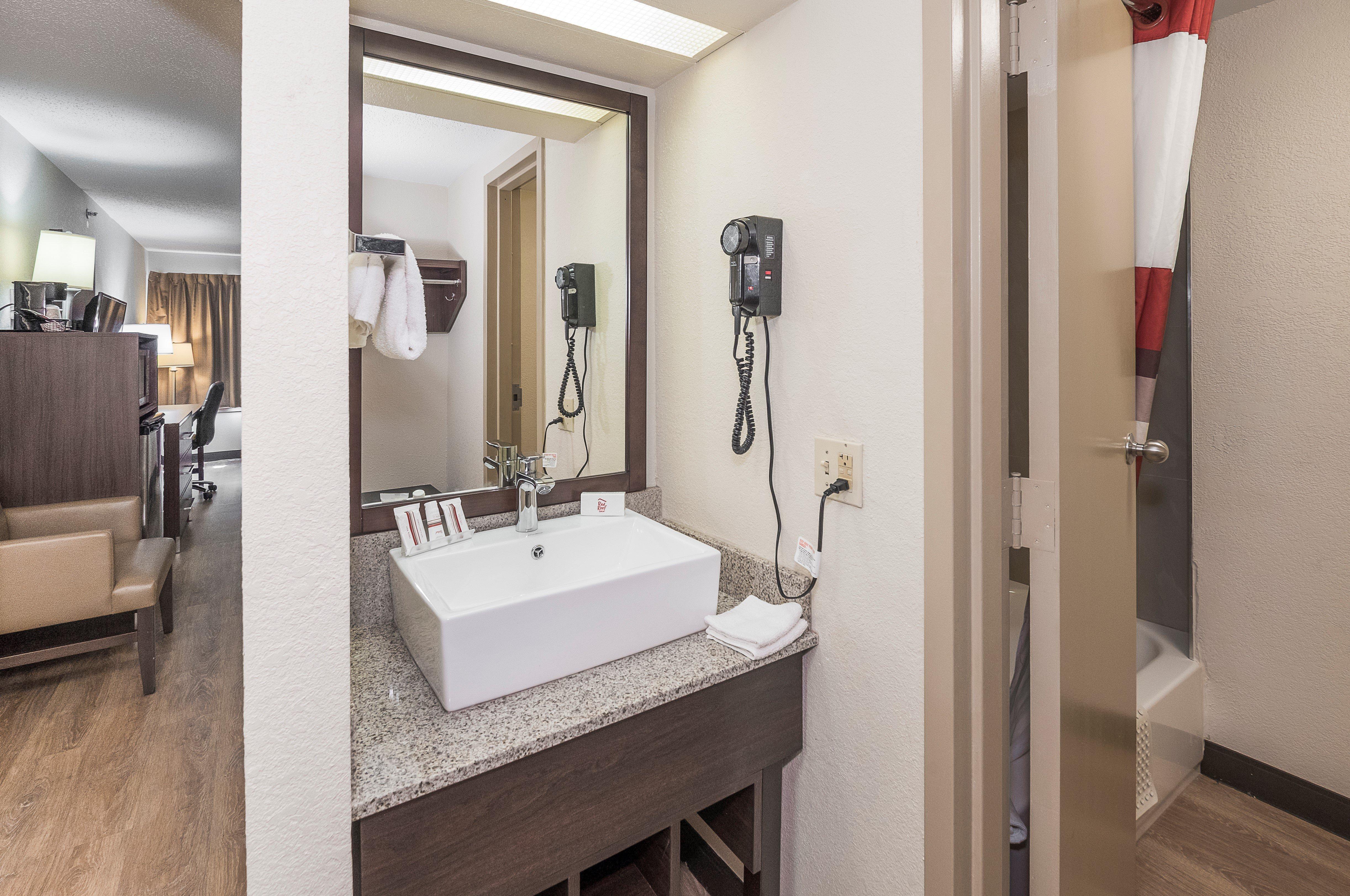 Smoketown  Red Roof Inn Lancaster מראה חיצוני תמונה