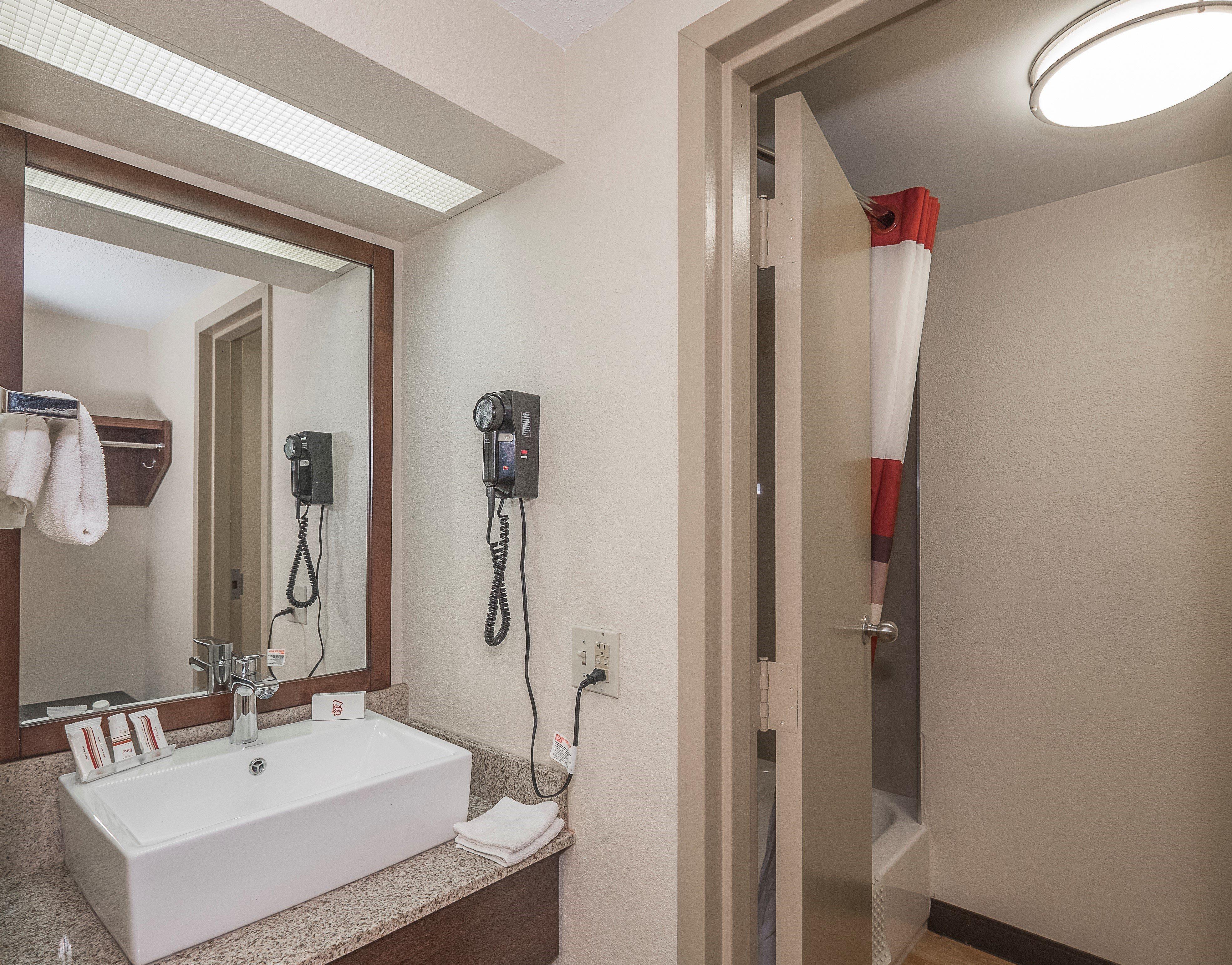 Smoketown  Red Roof Inn Lancaster מראה חיצוני תמונה