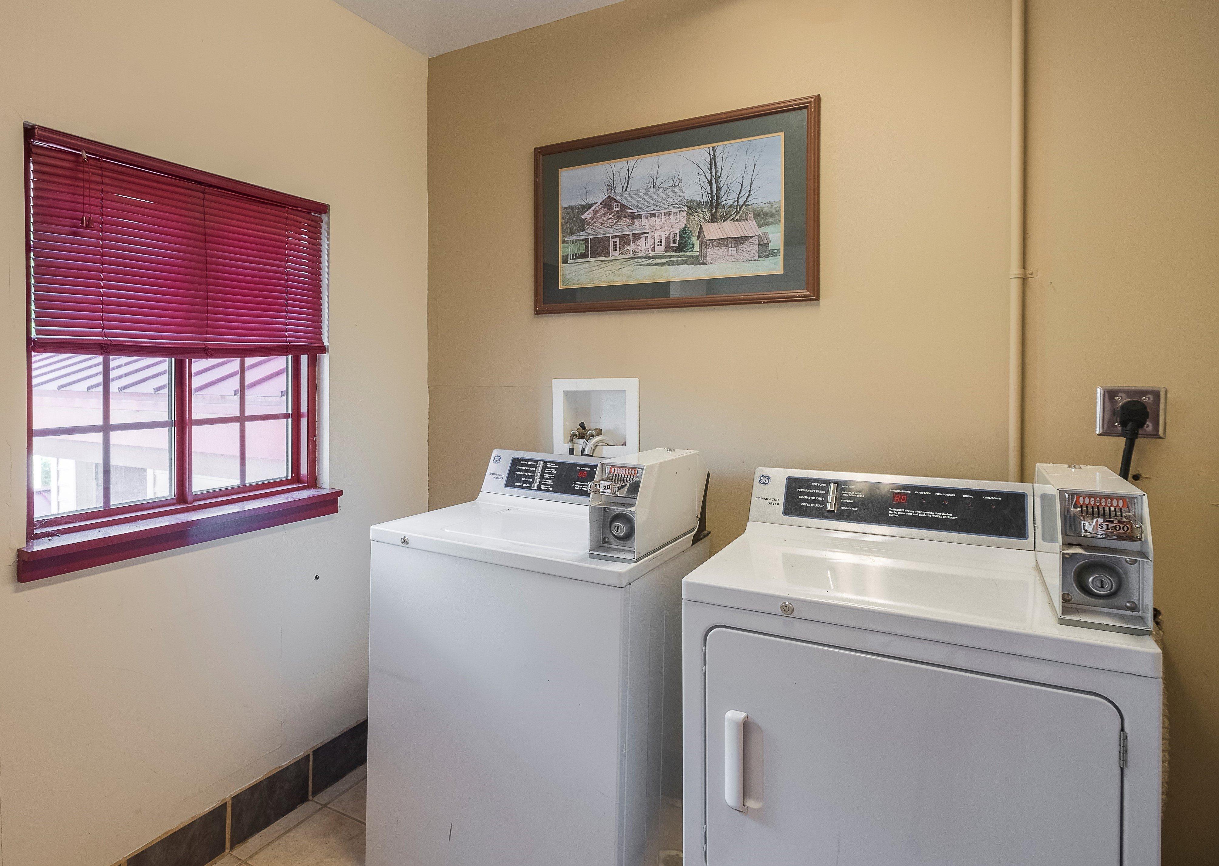 Smoketown  Red Roof Inn Lancaster מראה חיצוני תמונה