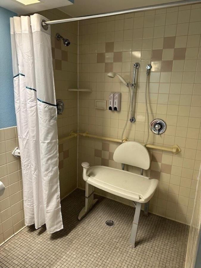 Smoketown  Red Roof Inn Lancaster מראה חיצוני תמונה