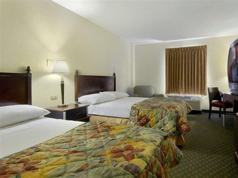 Smoketown  Red Roof Inn Lancaster מראה חיצוני תמונה