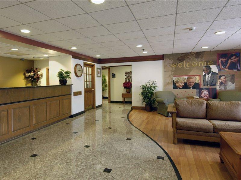 Smoketown  Red Roof Inn Lancaster מראה חיצוני תמונה