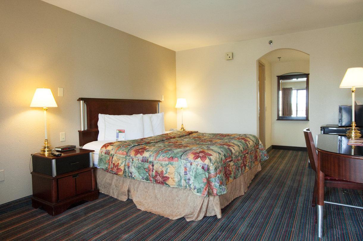 Smoketown  Red Roof Inn Lancaster מראה חיצוני תמונה