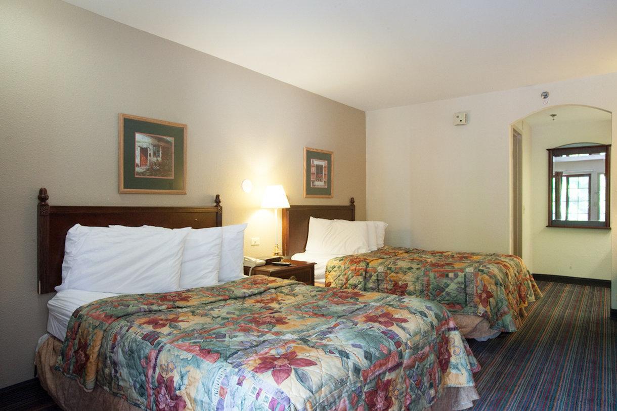 Smoketown  Red Roof Inn Lancaster מראה חיצוני תמונה