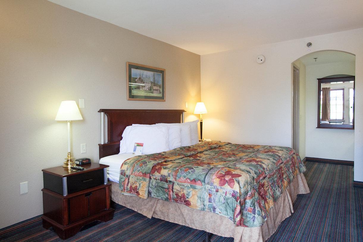 Smoketown  Red Roof Inn Lancaster מראה חיצוני תמונה