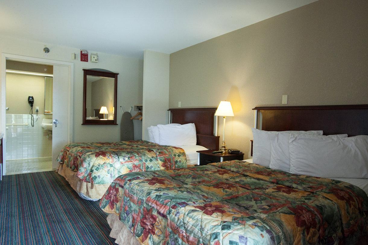Smoketown  Red Roof Inn Lancaster מראה חיצוני תמונה