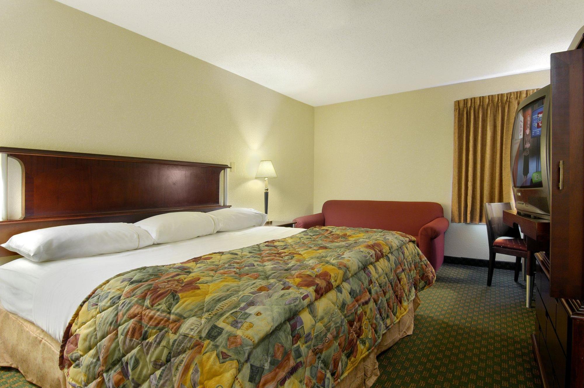 Smoketown  Red Roof Inn Lancaster מראה חיצוני תמונה