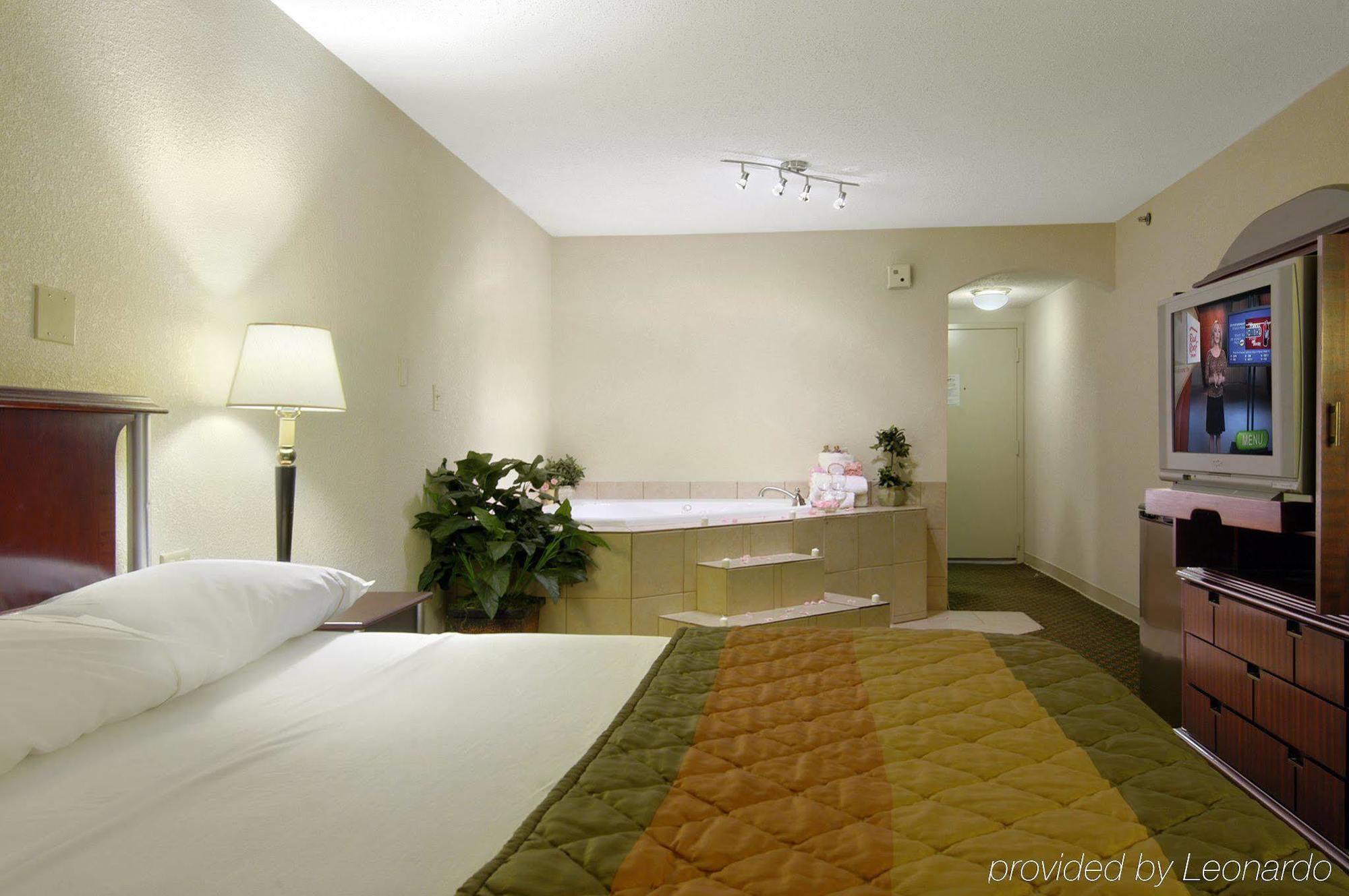 Smoketown  Red Roof Inn Lancaster מראה חיצוני תמונה