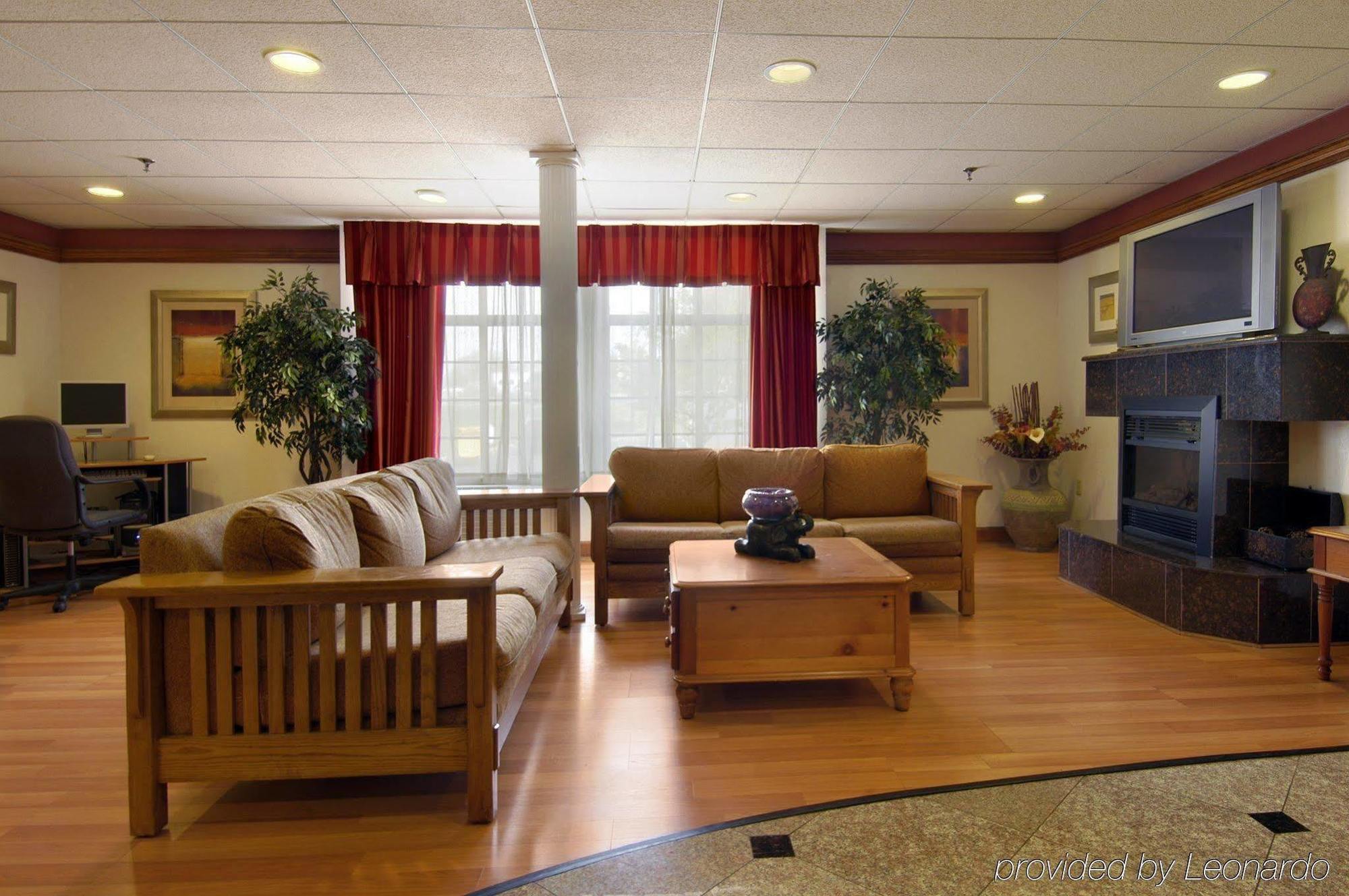 Smoketown  Red Roof Inn Lancaster מראה חיצוני תמונה