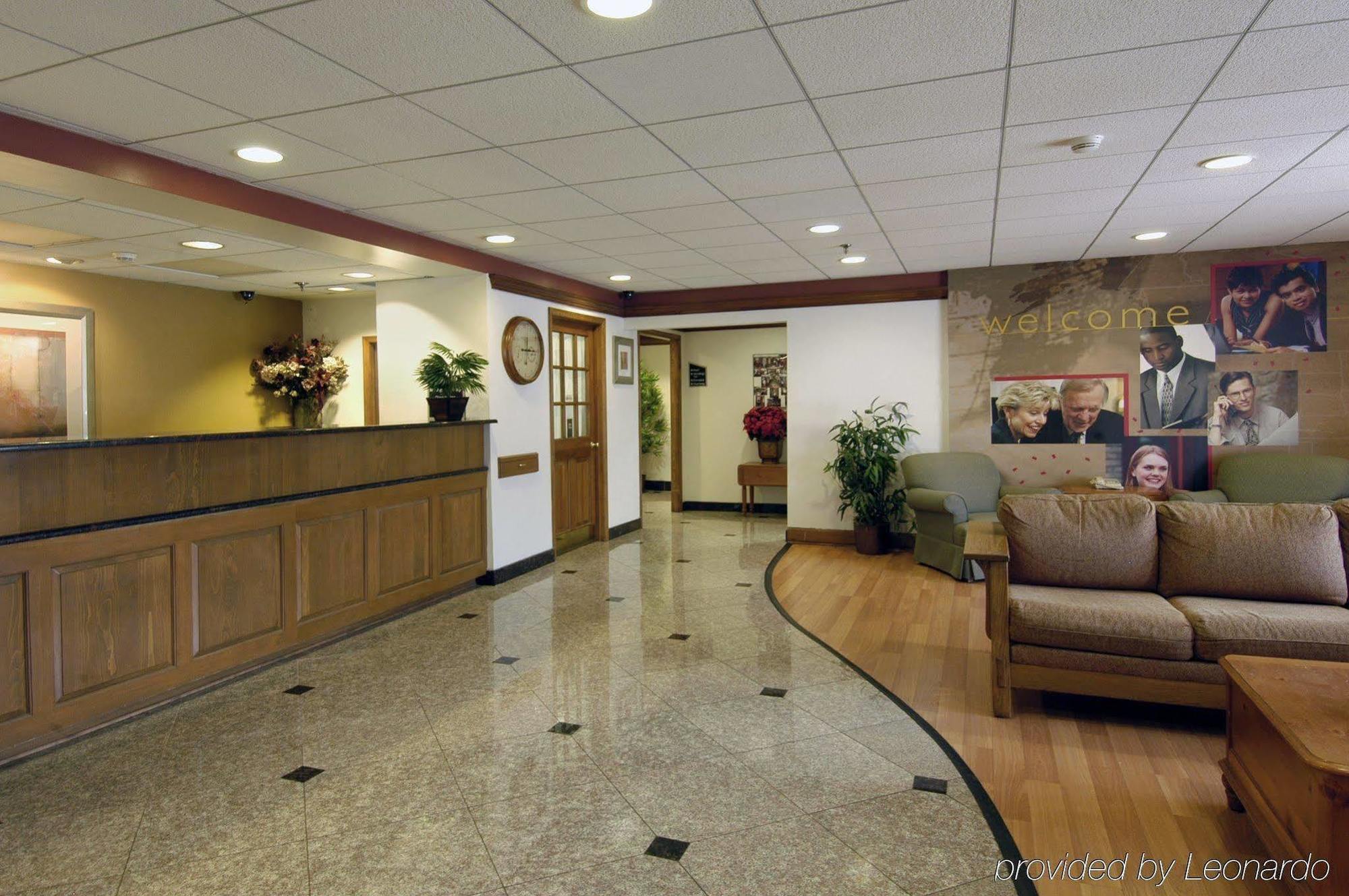 Smoketown  Red Roof Inn Lancaster מראה חיצוני תמונה