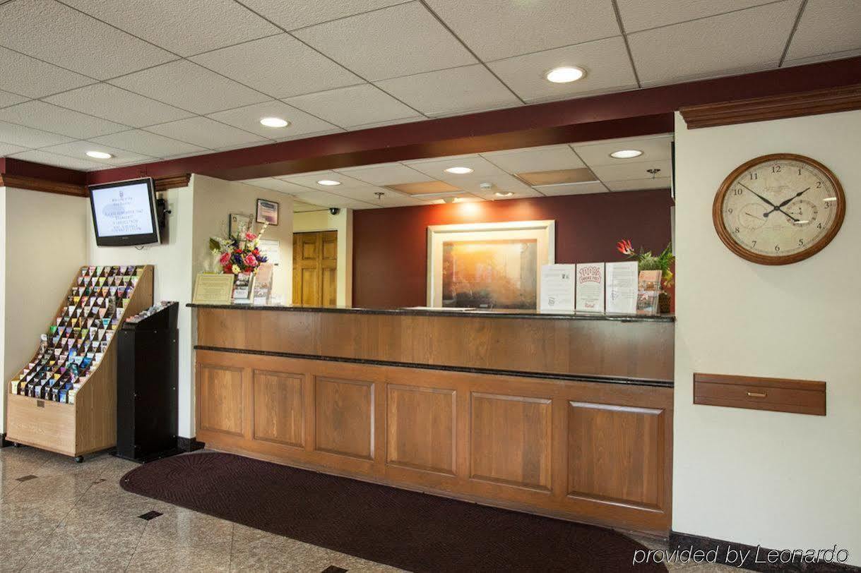 Smoketown  Red Roof Inn Lancaster מראה חיצוני תמונה