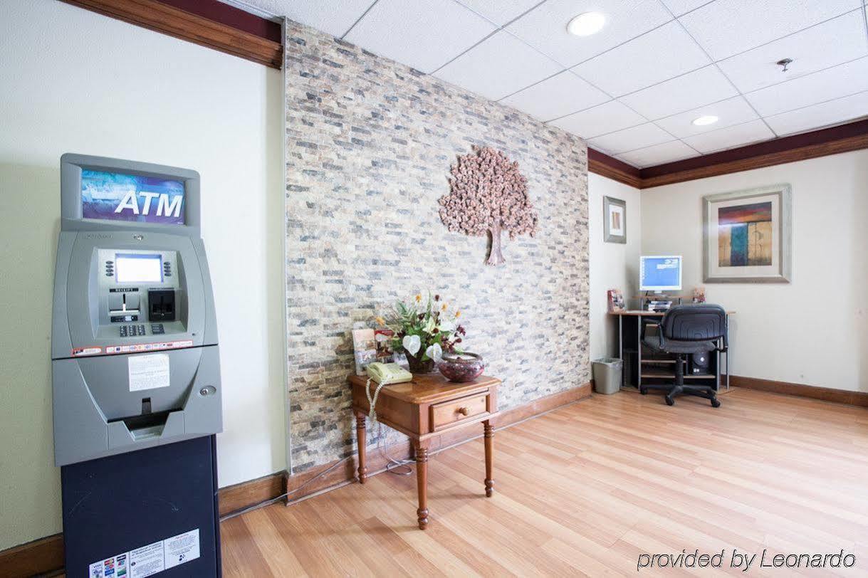 Smoketown  Red Roof Inn Lancaster מראה חיצוני תמונה