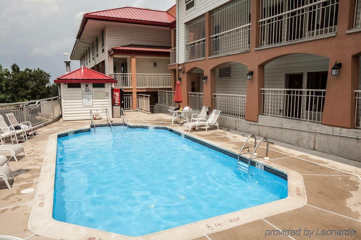 Smoketown  Red Roof Inn Lancaster מראה חיצוני תמונה
